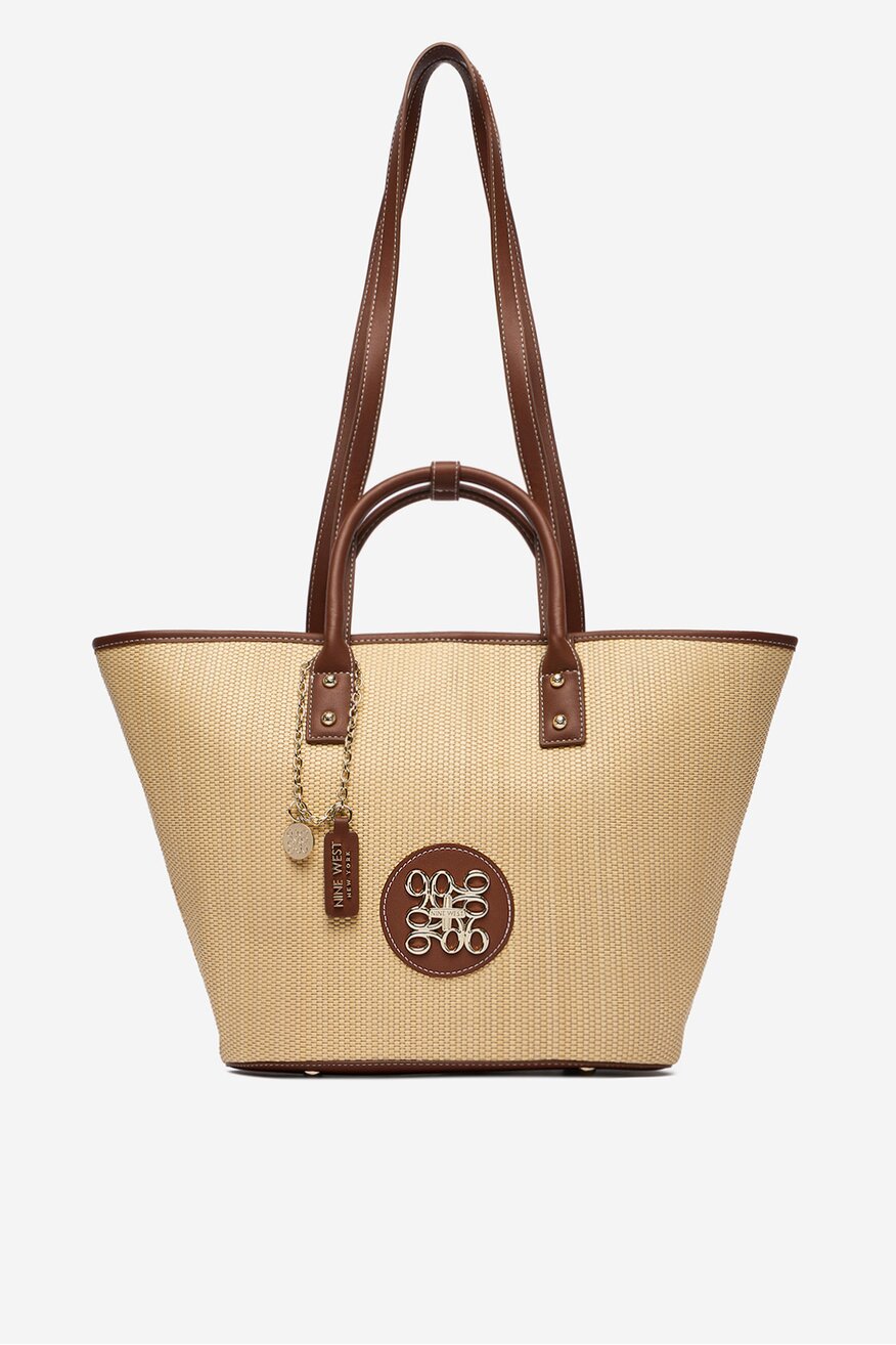 
                NINE WEST - Torebka - 5907964017738