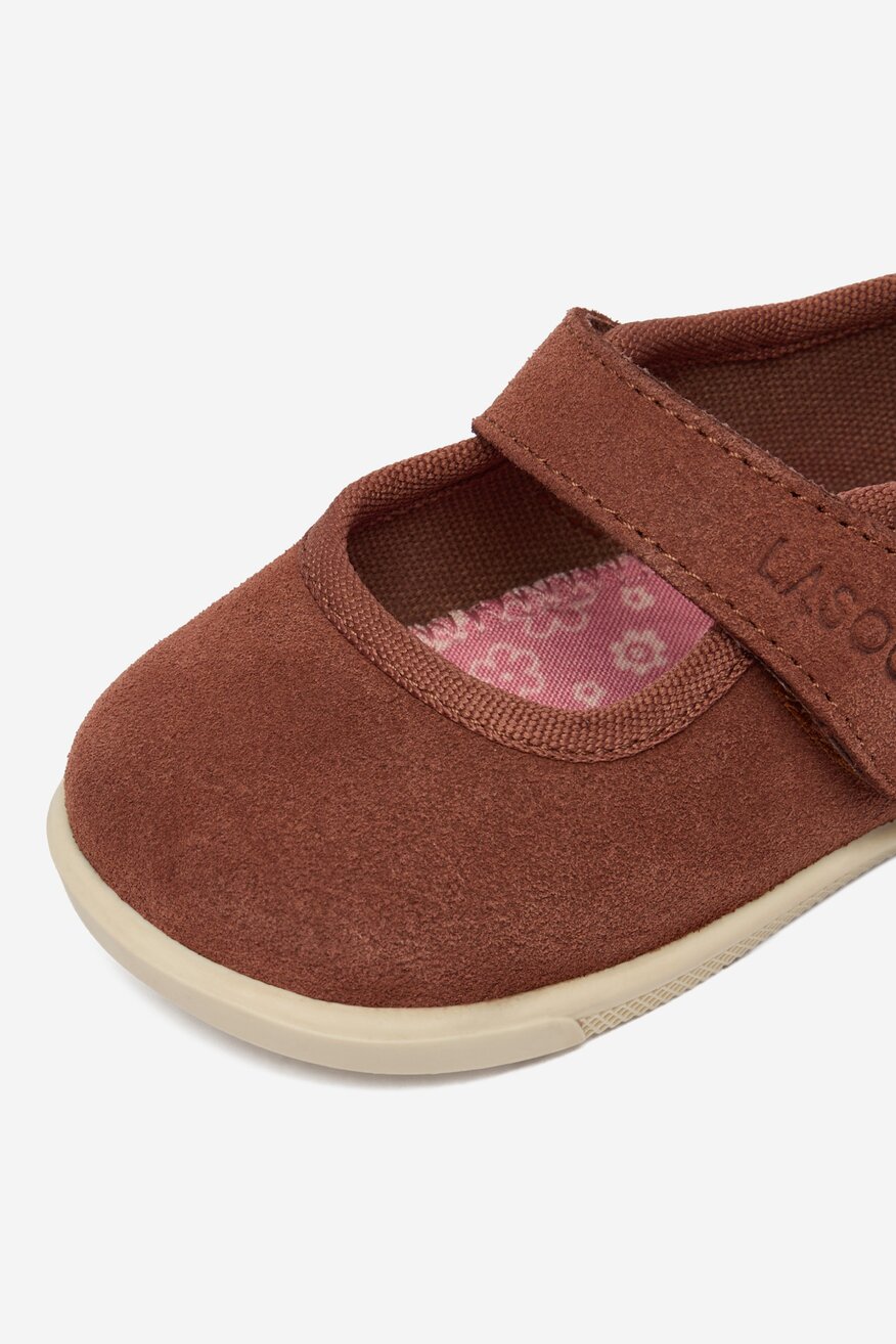 
                        Półbuty Lasocki Kids CEO-BAND-C018-32 Różowy - 5906751955079