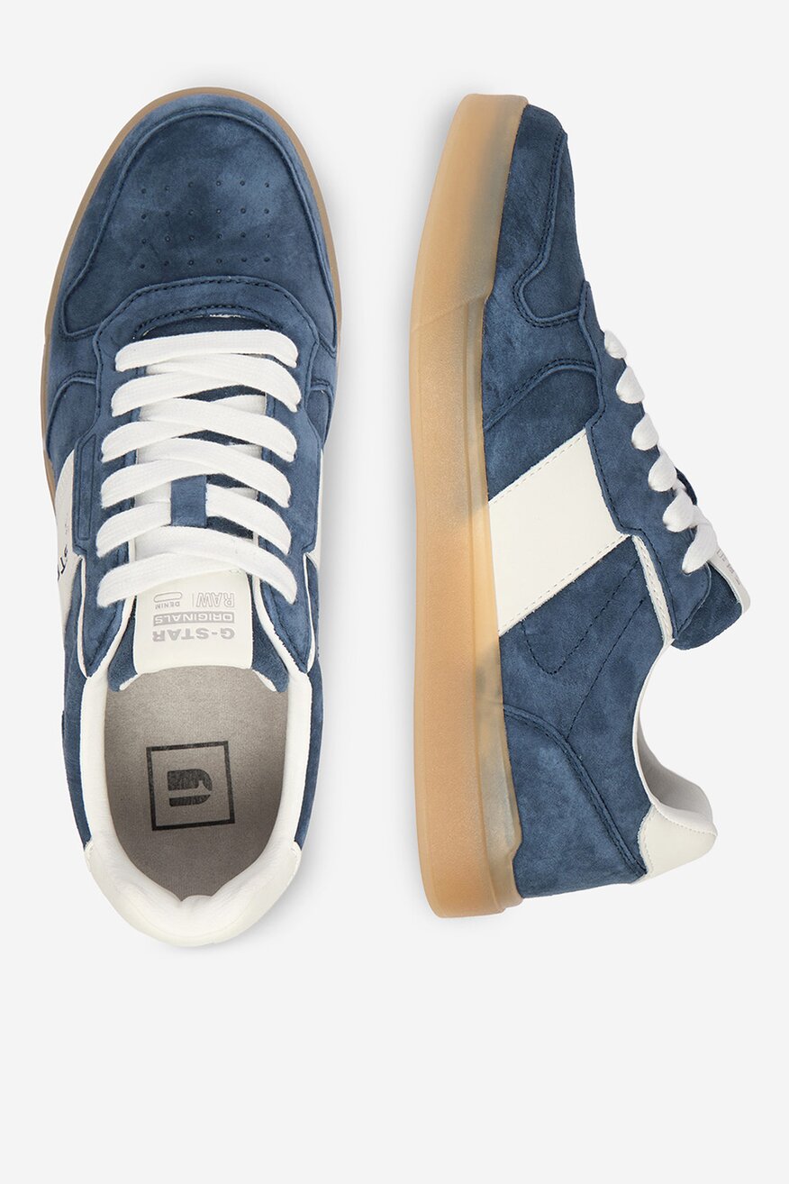 
                Сникърси G-STAR RAW СИН - 5906751703977