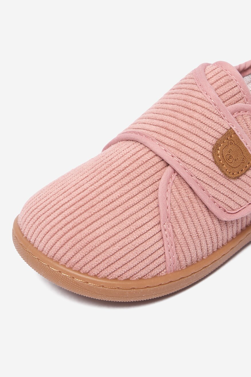 
                Капці Lasocki Kids РОЖЕВИЙ - 5907964340102