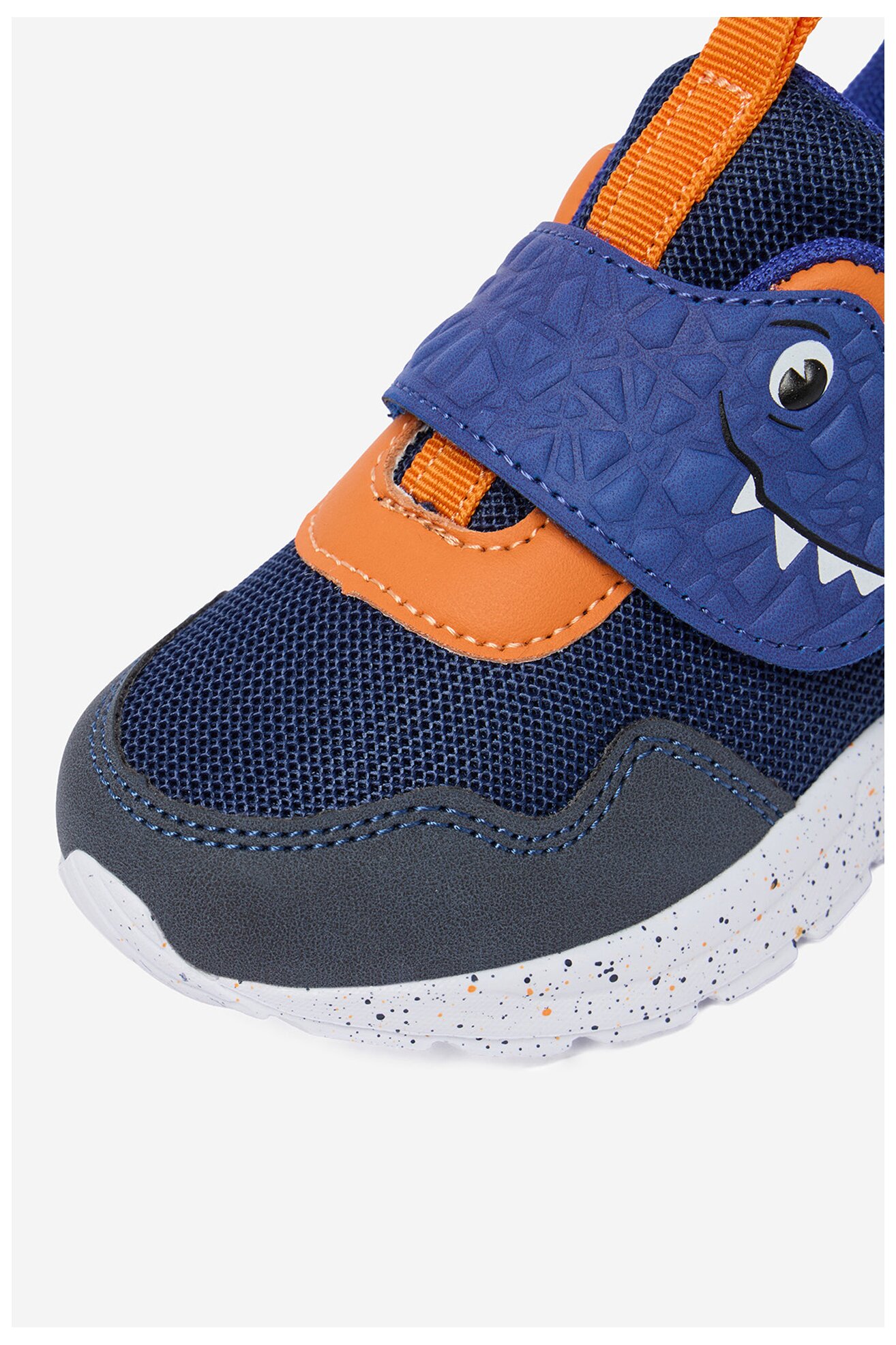 Obuwie sportowe Sprandi CEO-AVO2827-028 Granatowy