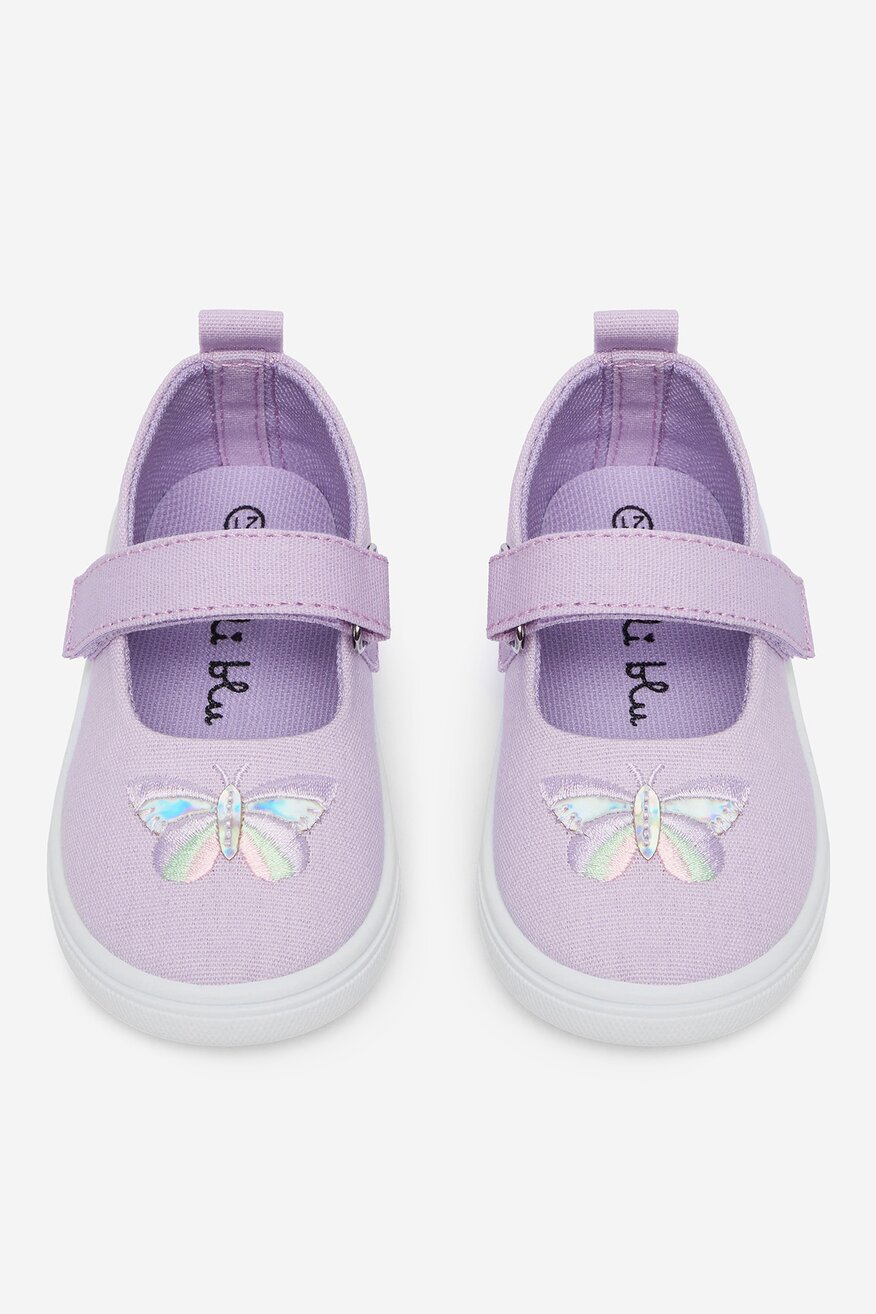 
                Nelli Blu - Kapcie - 5906751607152