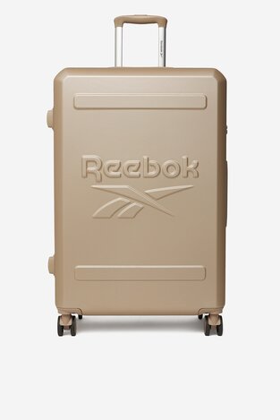 Kofer Reebok CEO-RBK-WAL-023-CCC-L-1 BEŽ