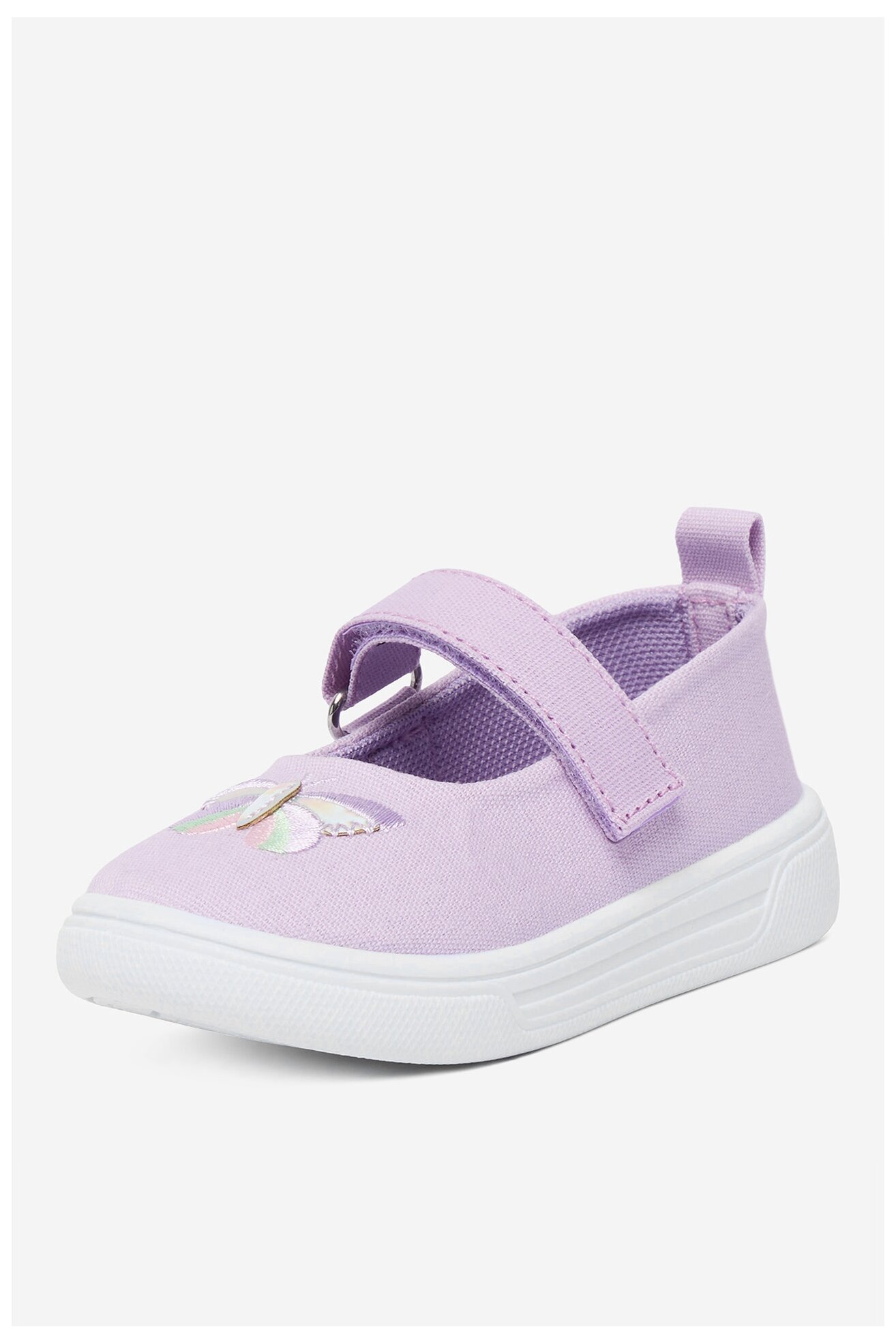 Kapcie Nelli Blu CEO-CS20568-01 Fioletowy