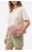 Косметичка ROXY CWBEO-RX-W1-002-SS26 РОЖЕВИЙ