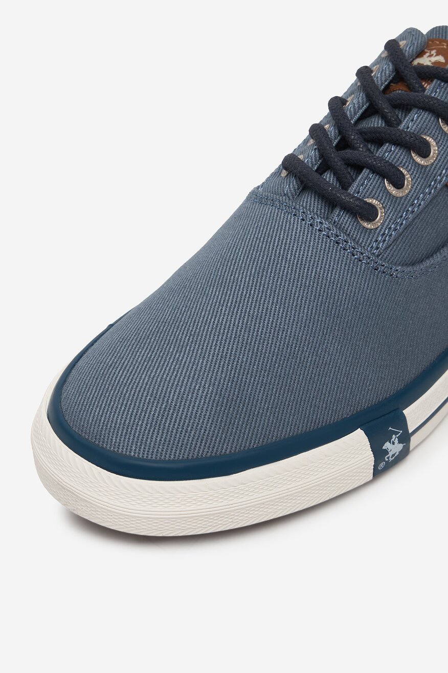 
                Beverly Hills Polo Club - Tenisówki - 5907964041658