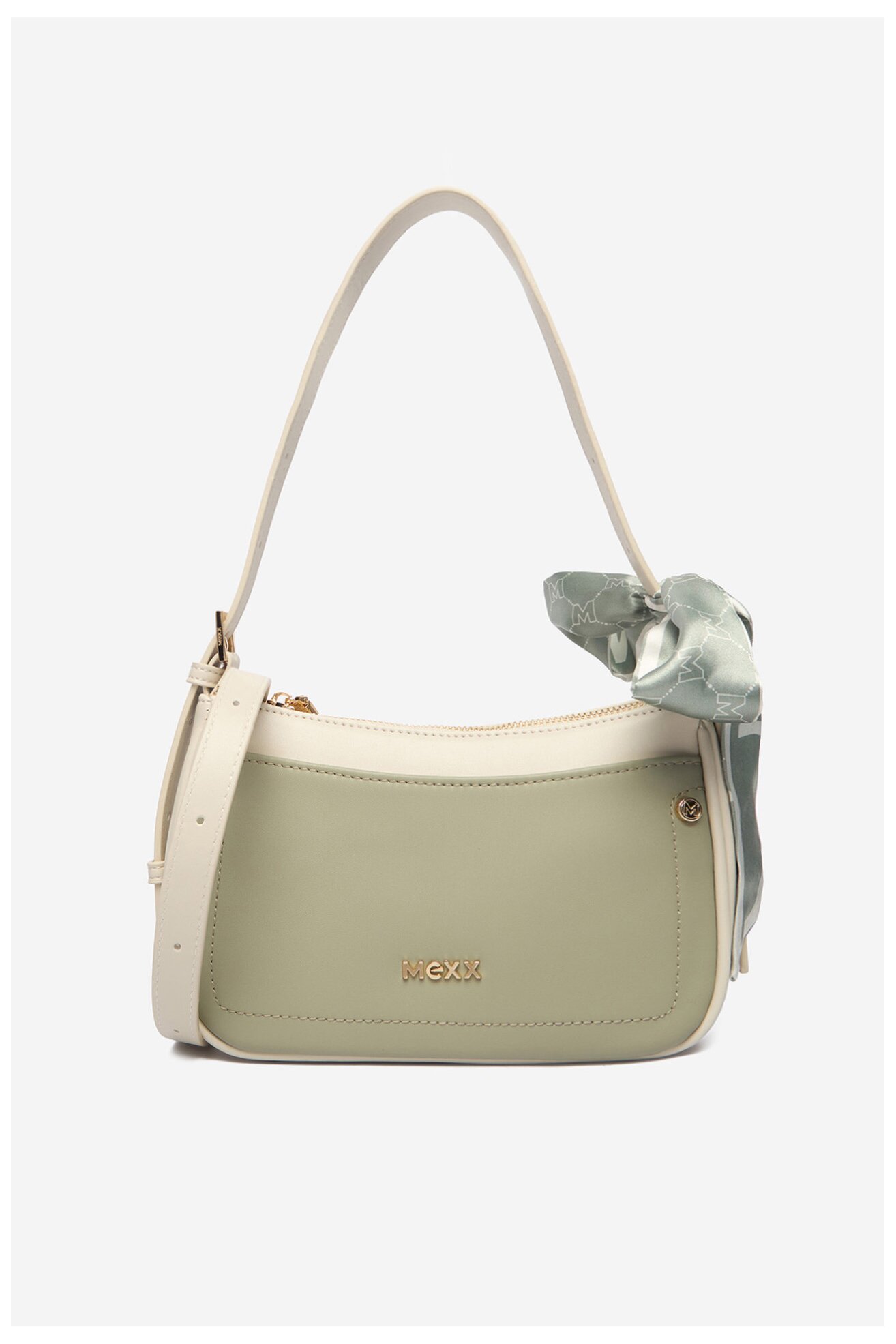 Kézitáska Mexx CEO-MEXX-S-021-09 ZÖLD