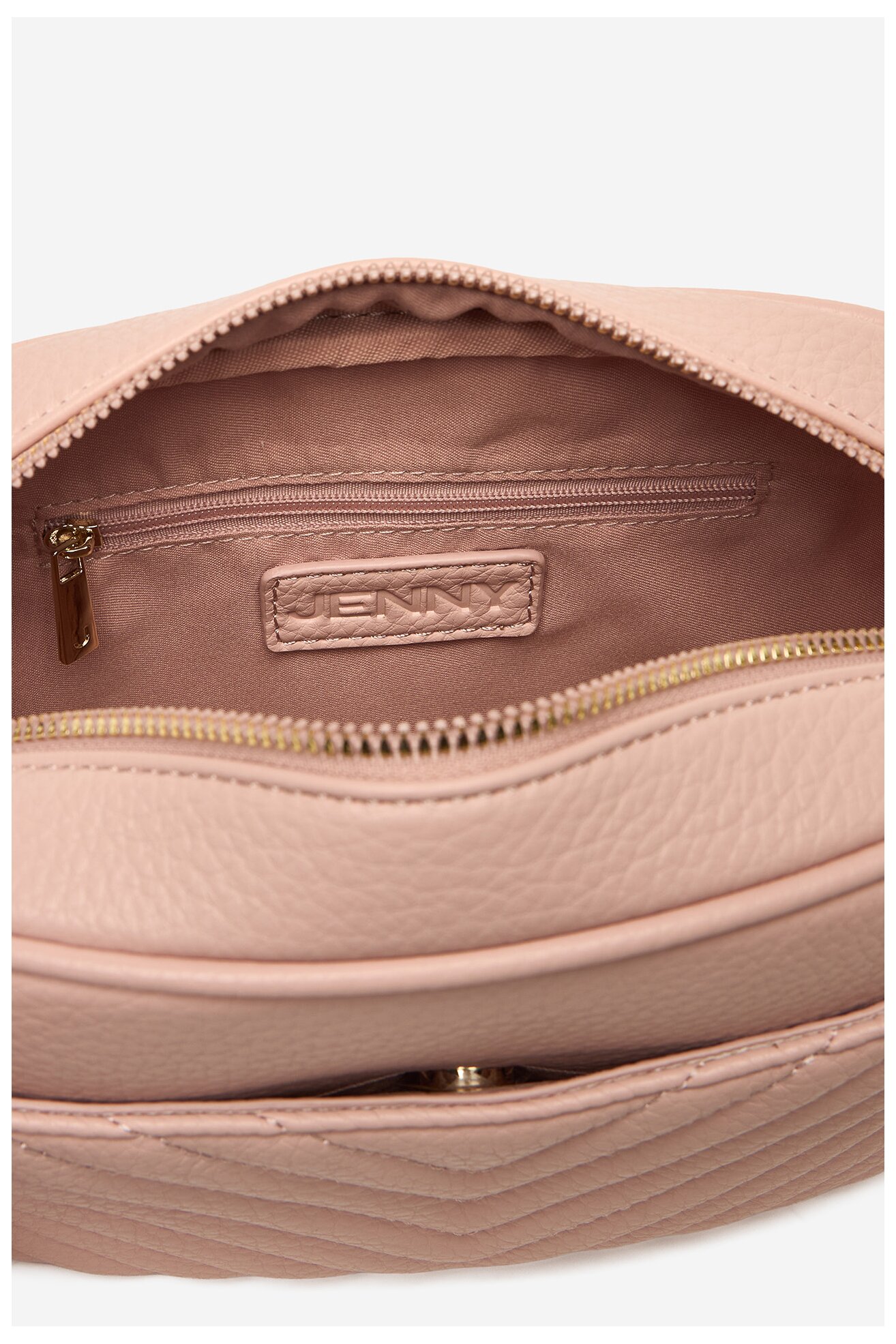 Torebka Jenny CEO-JNY-M-025-07 Różowy