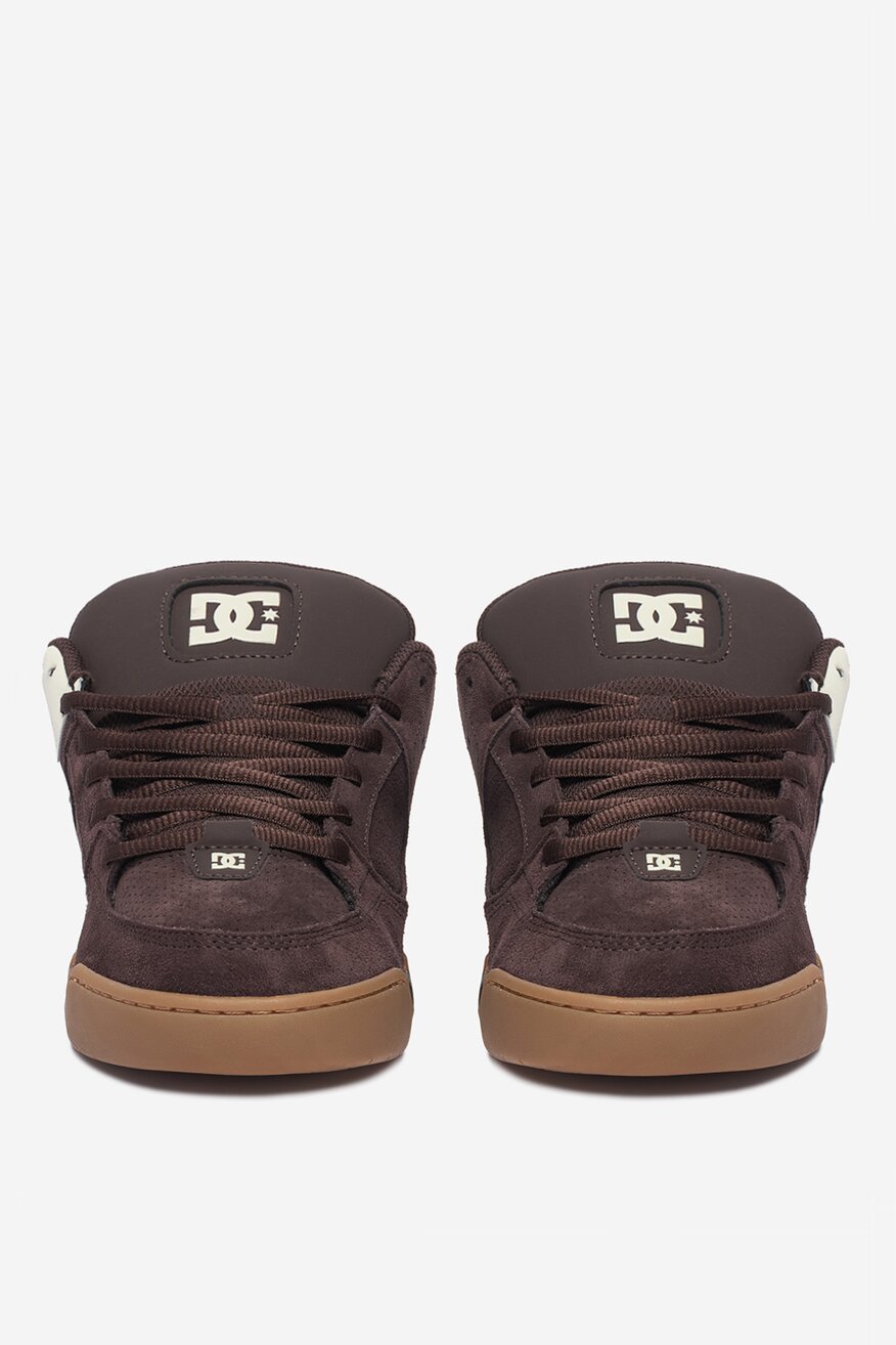 
                Кросівки спортивні DC Shoes КОРИЧНЕВИЙ - 5907964225157