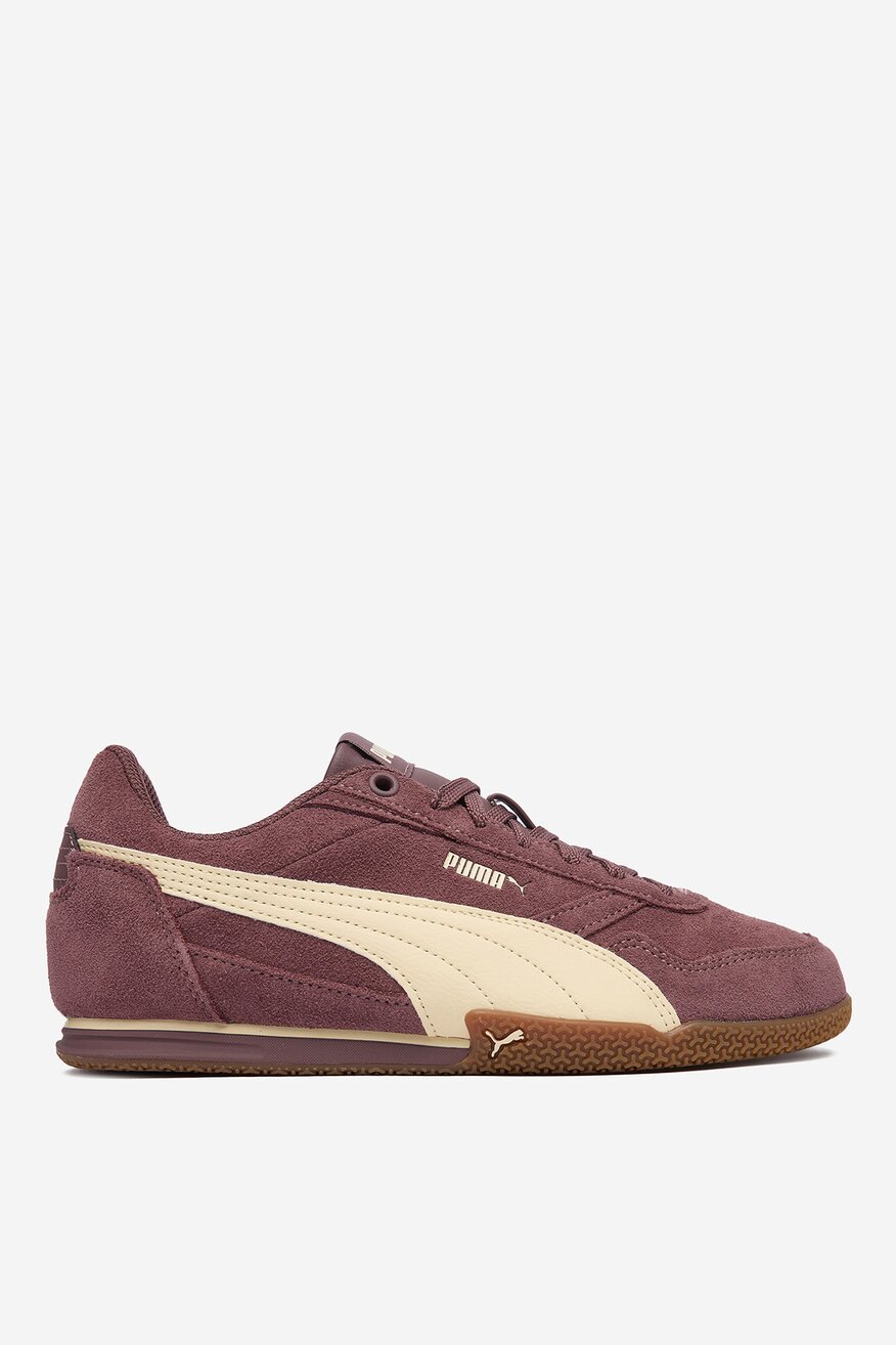 
                Кросівки спортивні Puma СВІТЛО-БОРДОВИЙ - 5907964080053