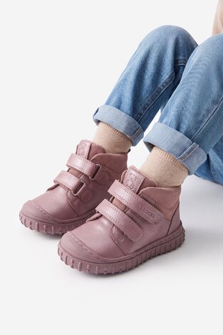 Черевики Lasocki Kids CEO-CI12-PLUTO-01A(II)DZ РОЖЕВИЙ