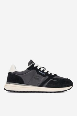 Кросівки G-STAR RAW CEO-XAVI-02 ЧОРНИЙ