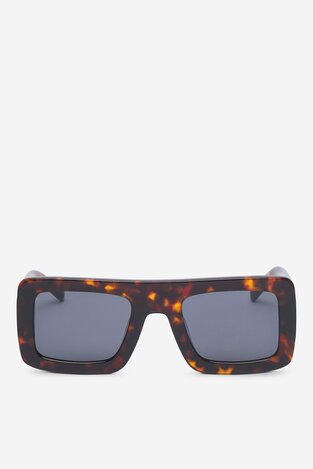 Окуляри Жіночі Gino Rossi GR55245S КОРИЧНЕВИЙ