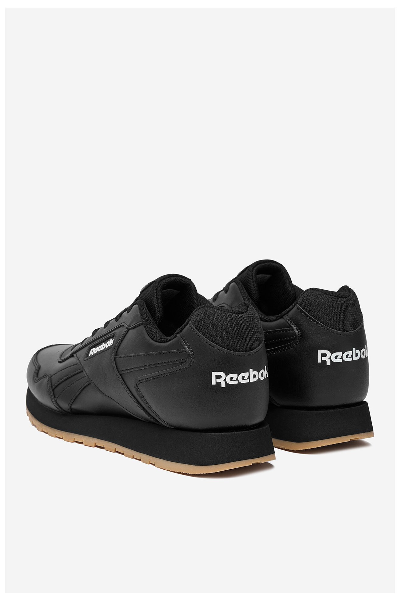 Sportska obuća Reebok CWB-GLIDE 100010030 CRNA