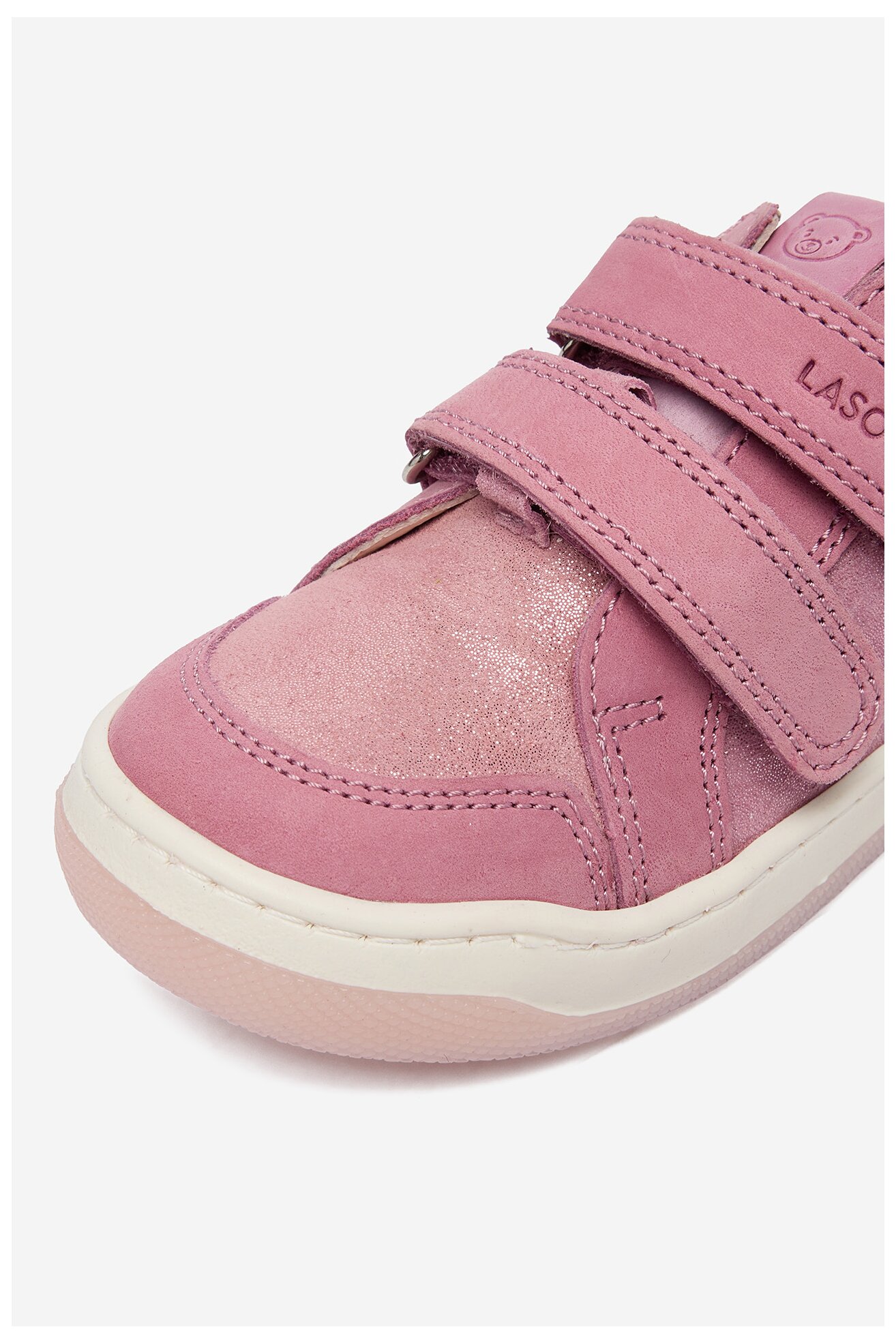 Tornacipő Lasocki Kids CEO-CI12-SPRITE-17(III)DZ RÓZSASZÍN