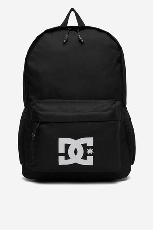 Рюкзак DC WBEO-DCI-HT-004-10 ЧОРНИЙ