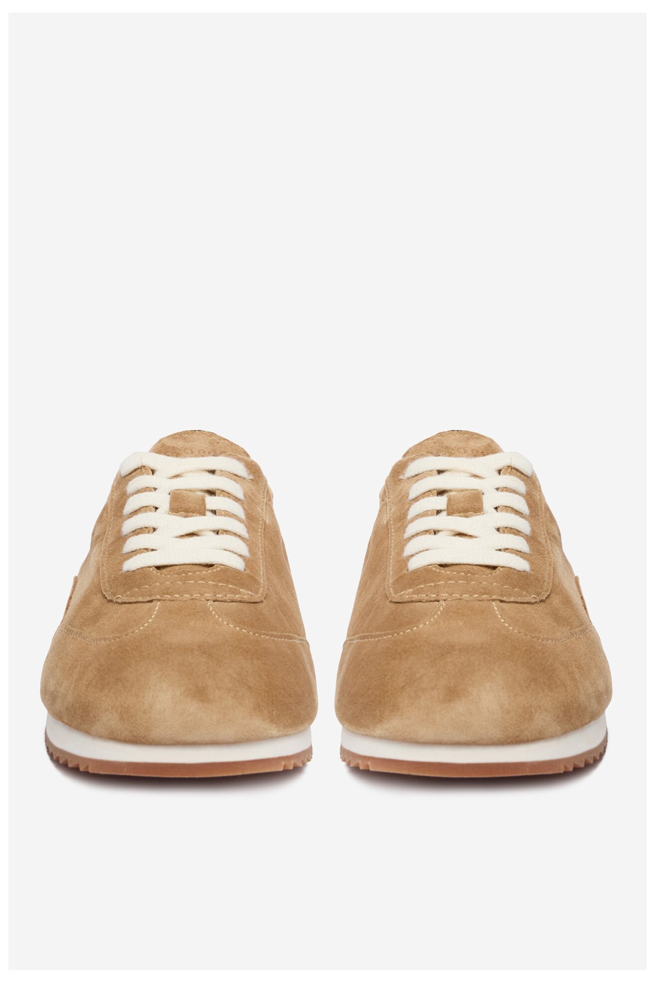 Półbuty Gino Rossi C-GR025 Beżowy