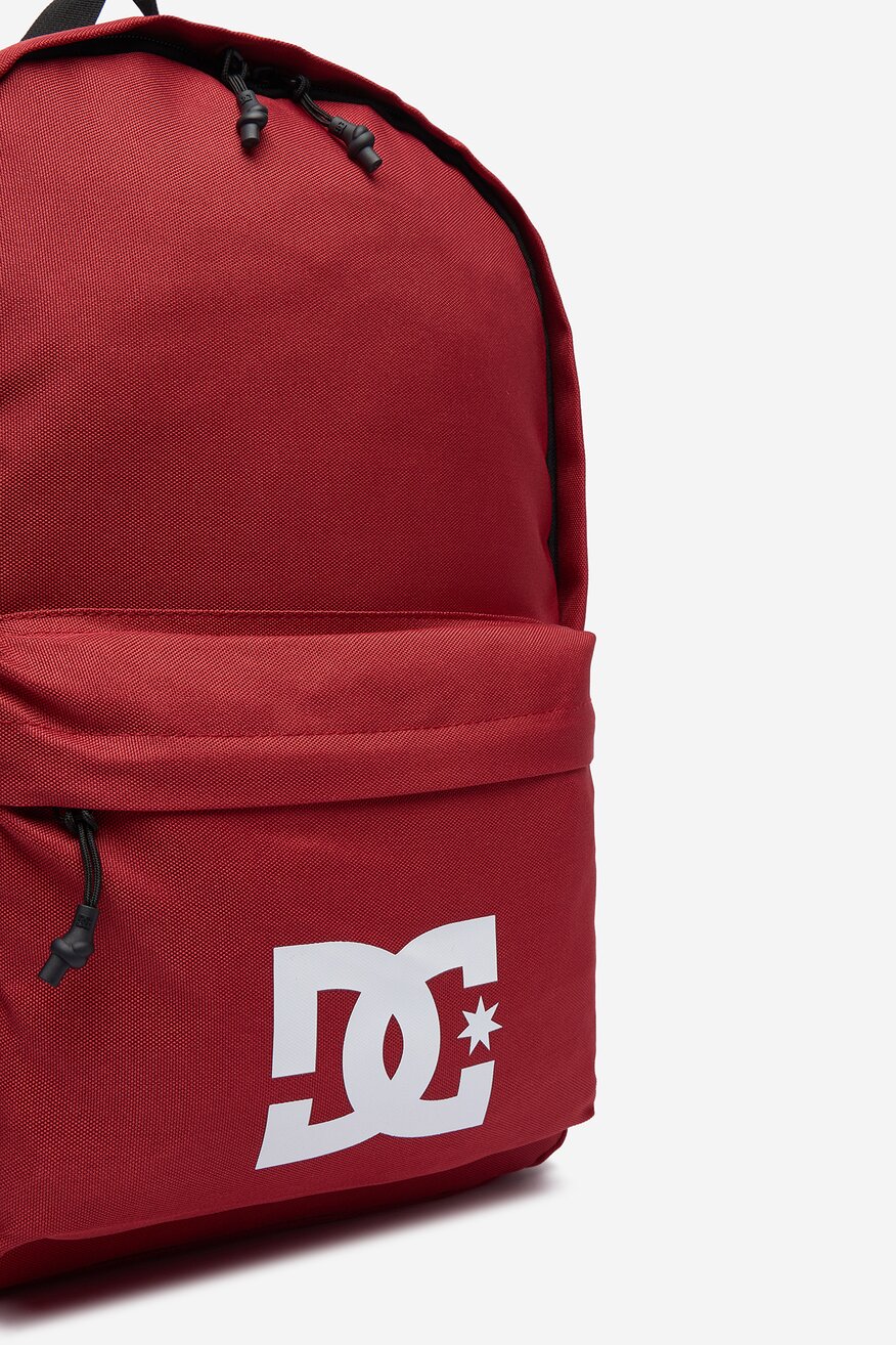 
                        Рюкзак DC WBEO-DCI-HT-004-10 ЧЕРВОНИЙ - 5907964302391