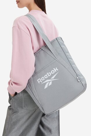 Torba Reebok CWBEO-RBK-B-006-10 SIVA