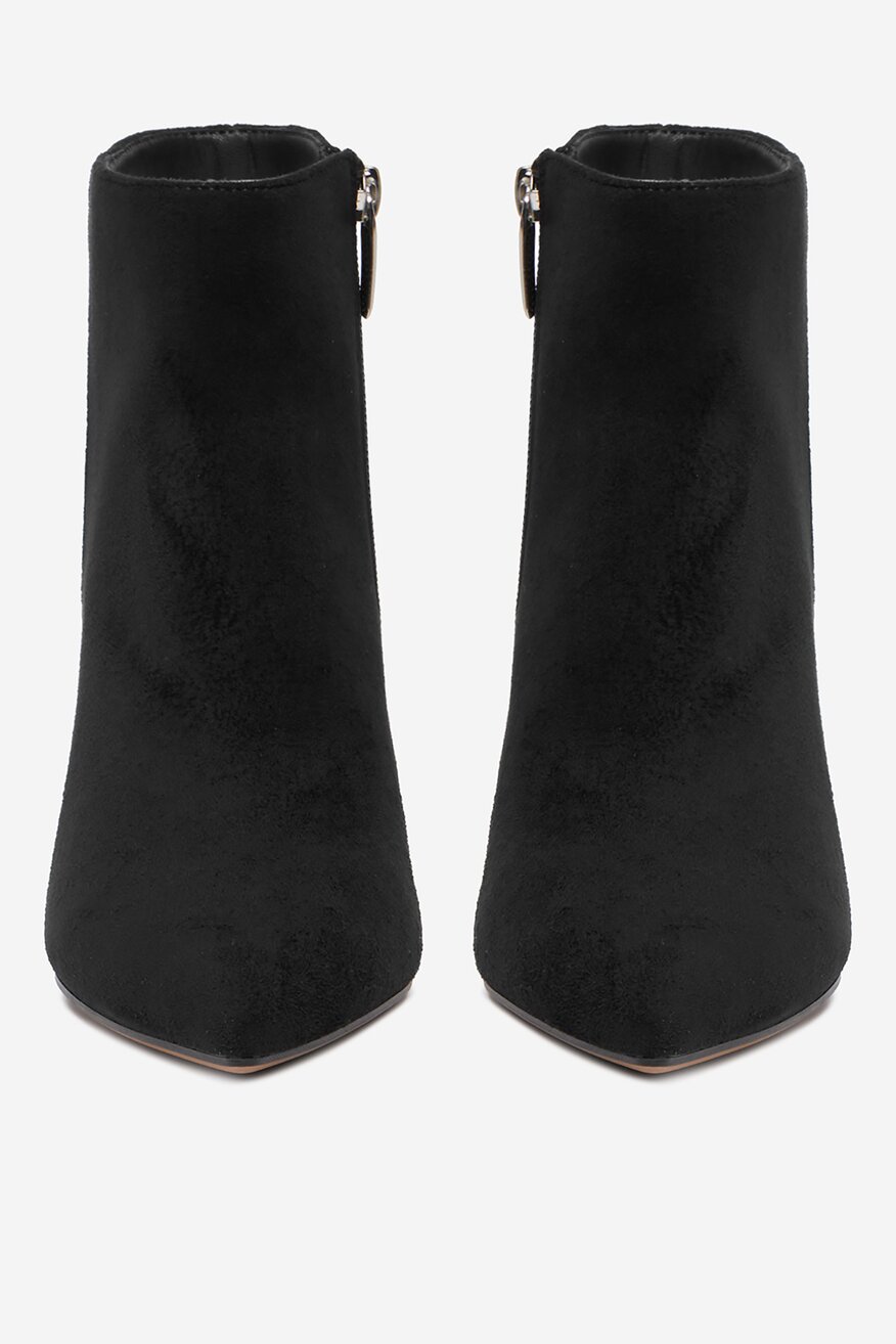 
                Ботильйони NINE WEST ЧОРНИЙ - 5907964576716