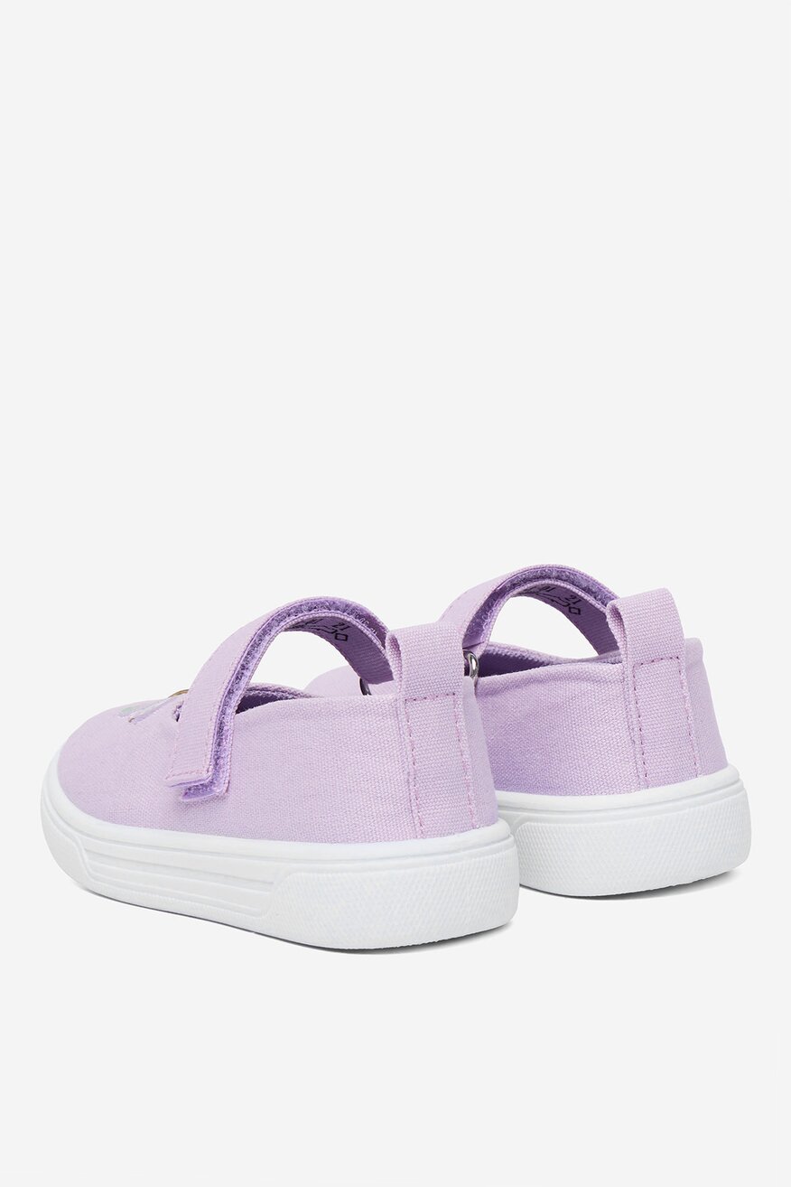 
                Nelli Blu - Kapcie - 5906751607152