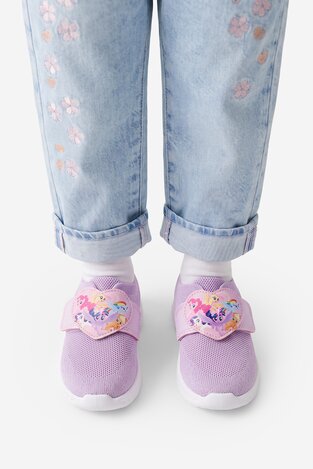 Півкеди My little Pony CEO-CP91-AW26-311MLP РОЖЕВИЙ