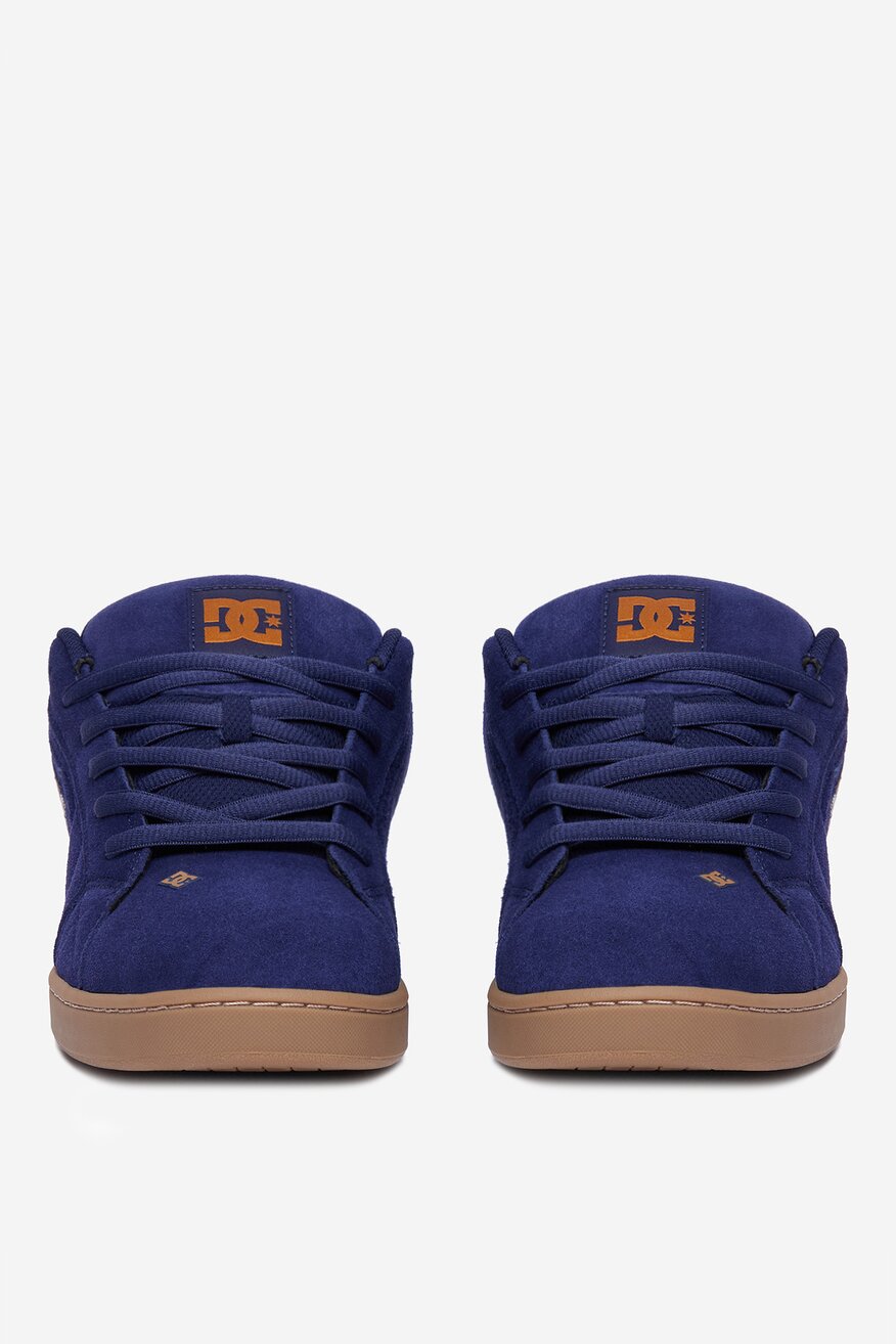 
                Кросівки спортивні DC Shoes ТЕМНО-СИНІЙ - 5907964230335