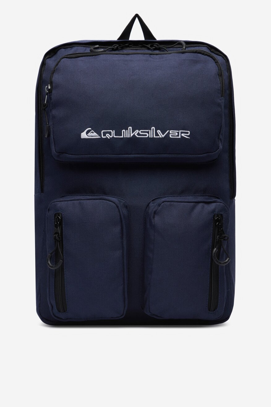 
                        Рюкзак QUIKSILVER CWBEO-QUIK-HT-003-10 ТЕМНО-СИНІЙ - 5907964284246