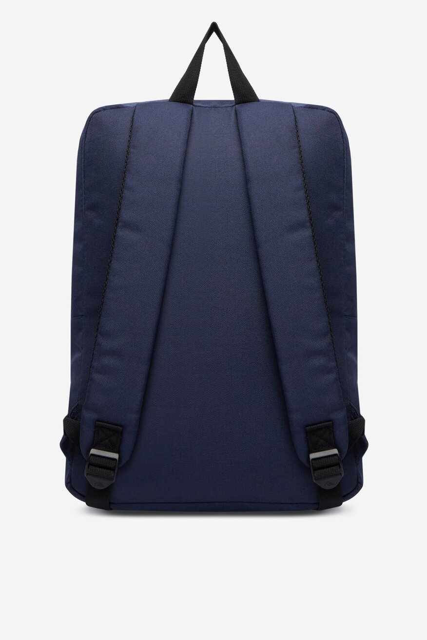 
                        Рюкзак QUIKSILVER CWBEO-QUIK-HT-003-10 ТЕМНО-СИНІЙ - 5907964284246