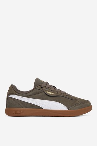 Кросівки спортивні Puma C-VIKKY STAR ESD 41033301 КОРИЧНЕВИЙ