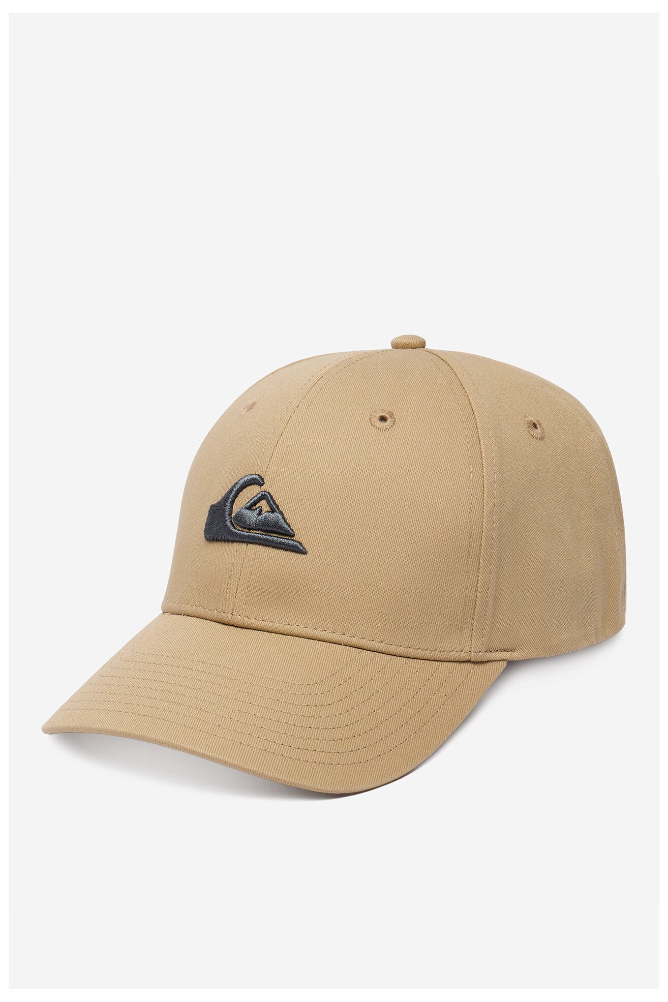 Czapka z daszkiem QUIKSILVER WB-QS-M3-001-SS26 Brązowy