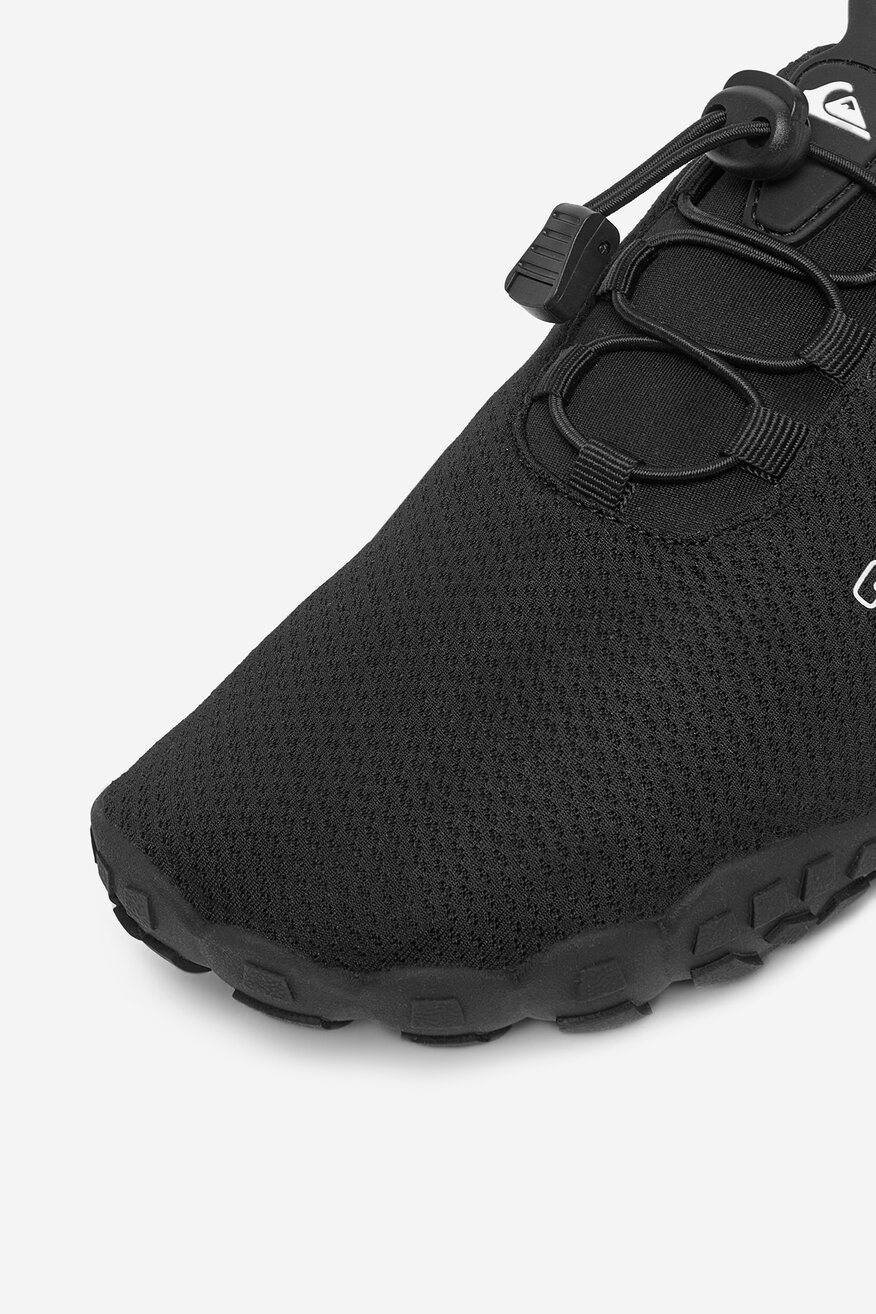 
                Взуття для води QUIKSILVER ЧОРНИЙ - 5907964285465