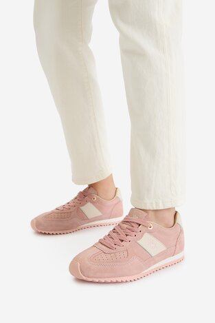 Кросівки Beverly Hills Polo Club EO-WP40-250-04 РОЖЕВИЙ