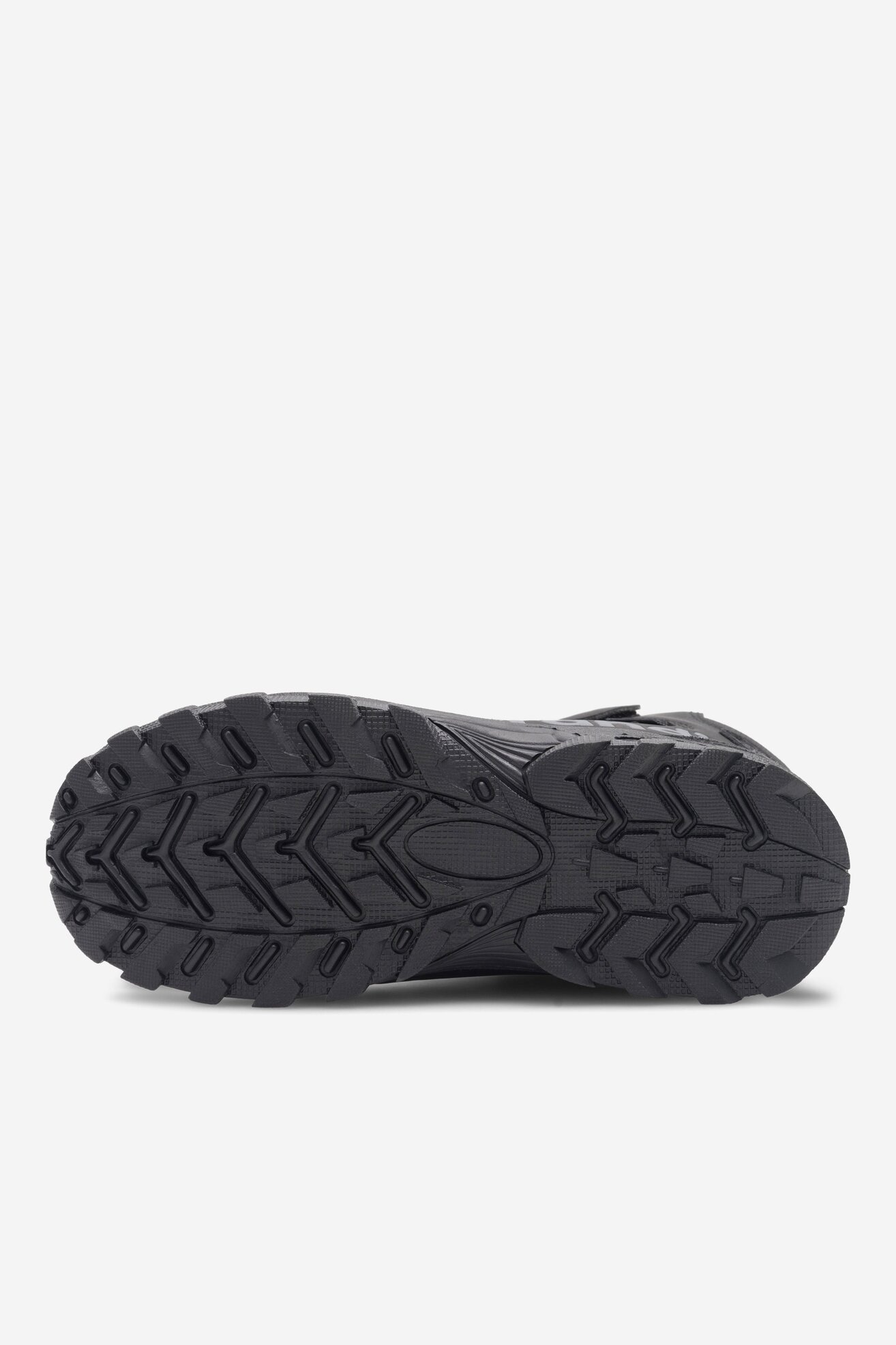 Черевики SPRANDI EARTH GEAR CEO-CP86-25067 ЧОРНИЙ
