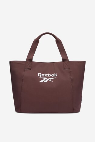 Torba Reebok CWBEO-RBK-B-003-07 BRAON