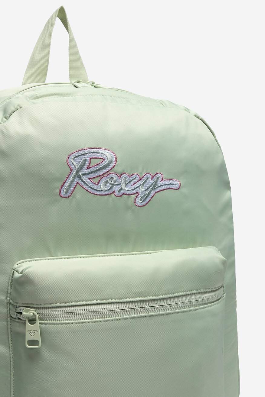 
                        Рюкзак ROXY CWBEO-ROXY-P-003-10 ЗЕЛЕНИЙ - 5907964389583