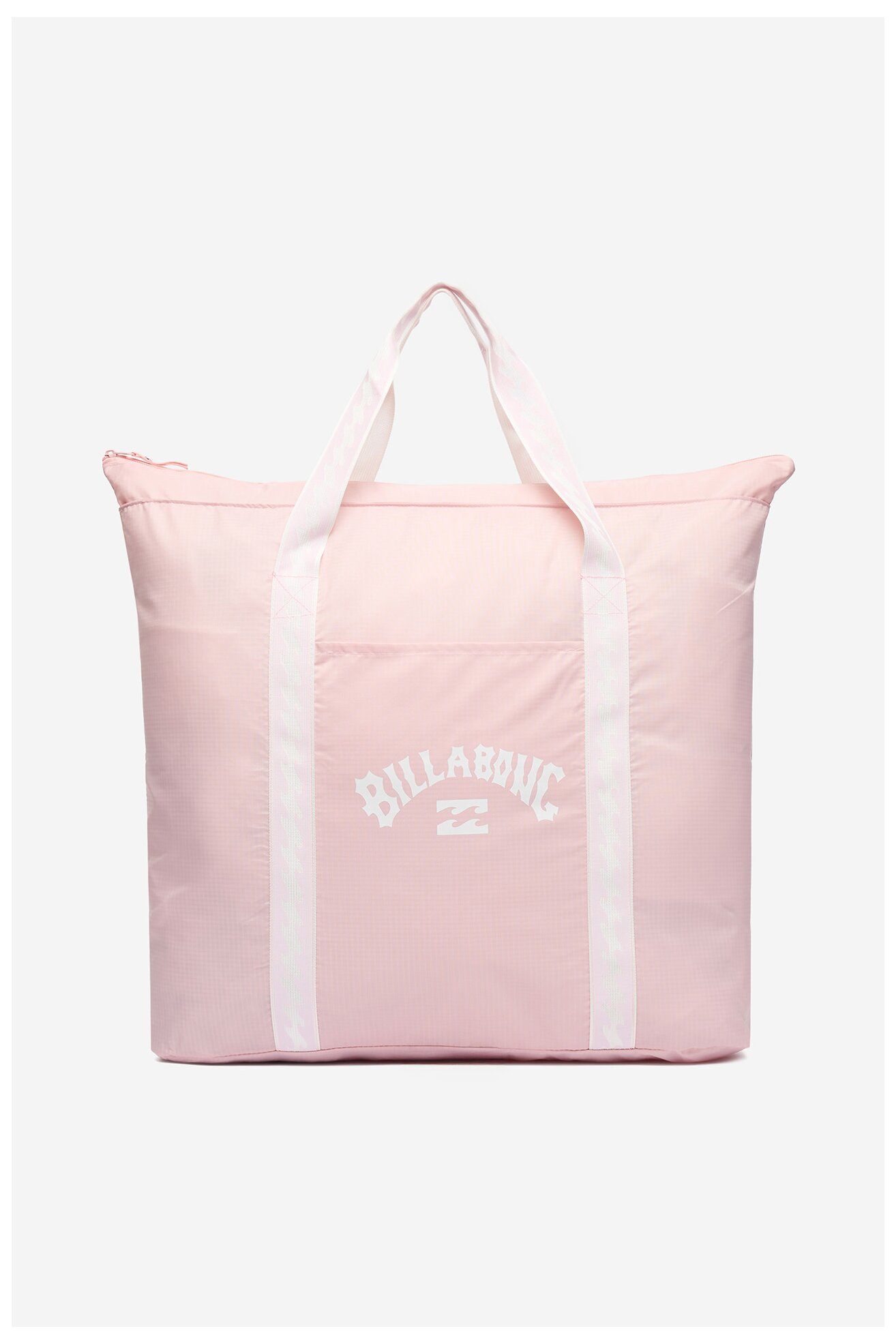 Torebka BILLABONG CEOWB-BLB-MZ-002-09 Różowy jasny
