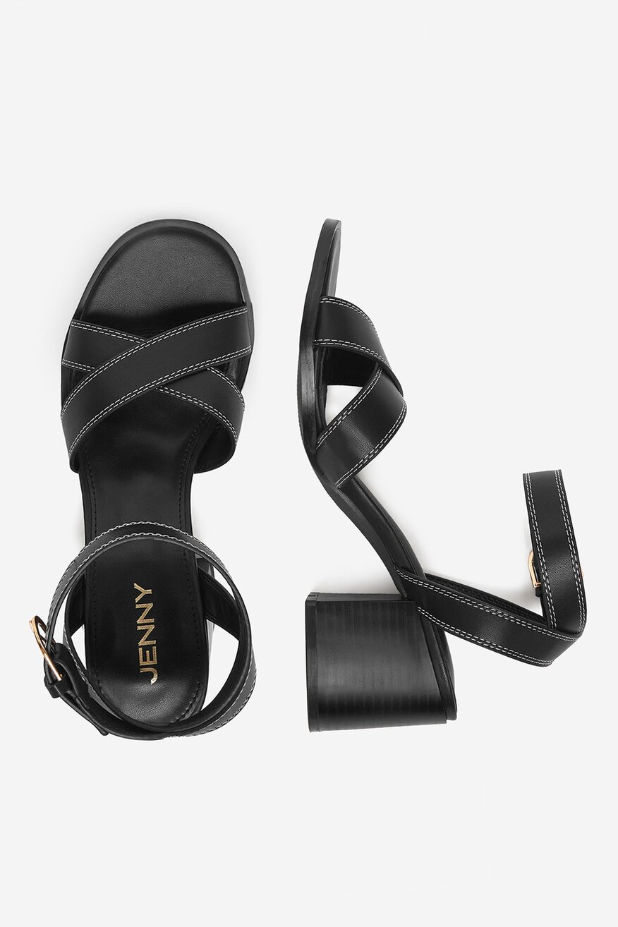 
                Jenny - Sandały - 5906751749272