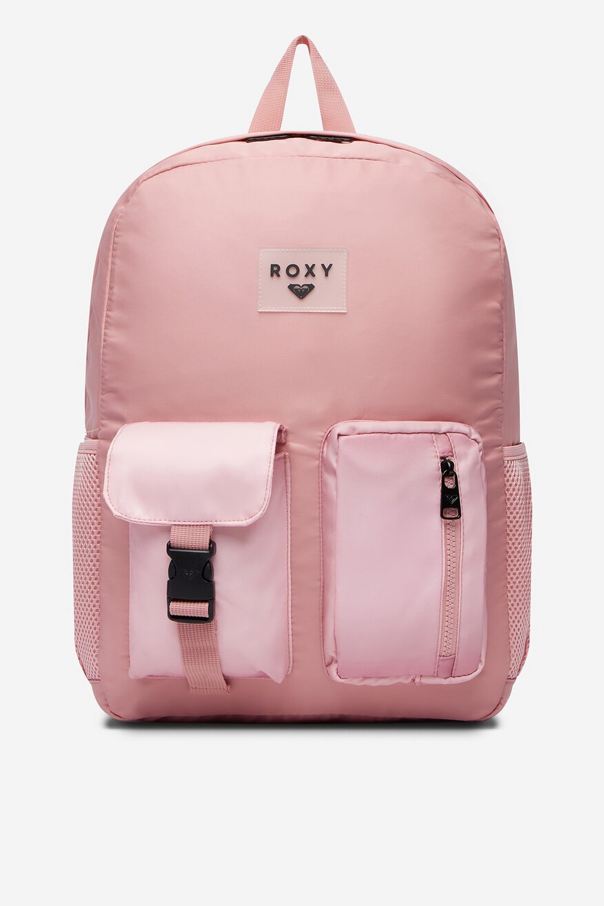 
                        Рюкзак ROXY CWBEO-ROXY-P-004-10 РОЖЕВИЙ - 5907964389866