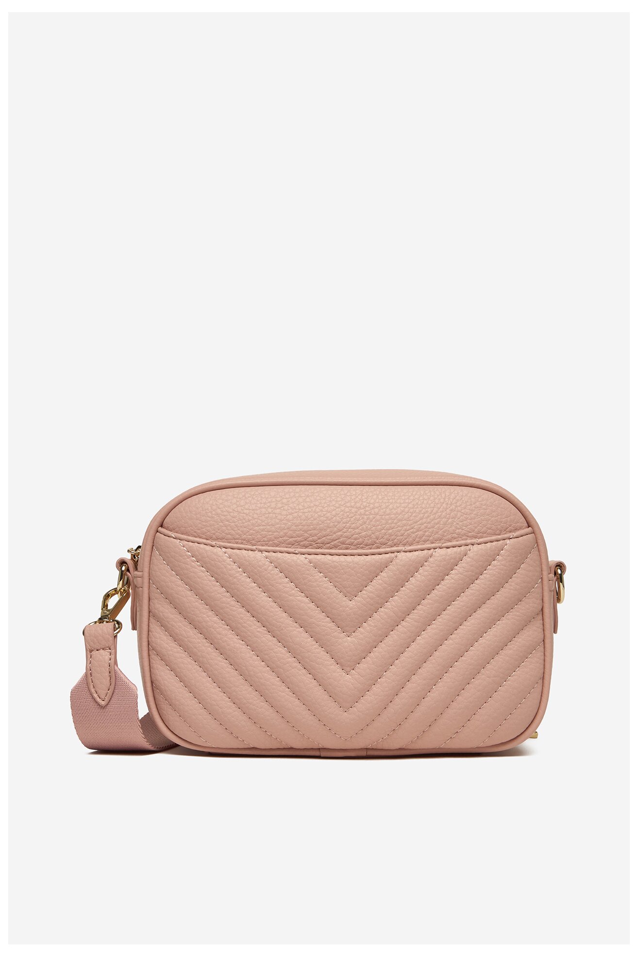 Torebka Jenny CEO-JNY-M-025-07 Różowy