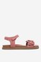 Сандалі Lasocki Young CEO-CI12-BRICK-03 РОЖЕВИЙ