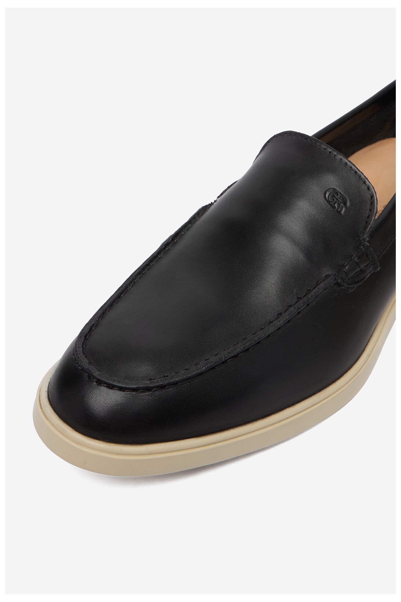 Мокасини Gino Rossi CEO-MASSI-01L MI08 ЧЕРЕН