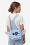Сумка З Ремінцем Disney Classics CEO-ACCCS-AW26-217DCLS ГОЛУБИЙ