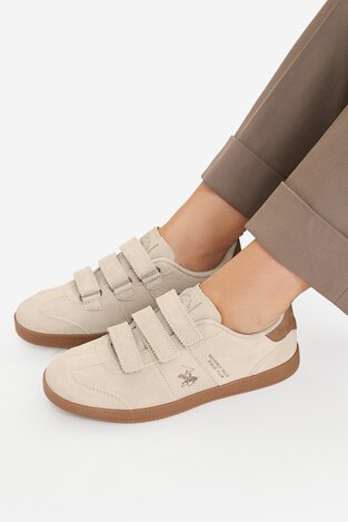 Кросівки Beverly Hills Polo Club EO-WP40-LC-250901N ВЕРБЛЮЖИЙ