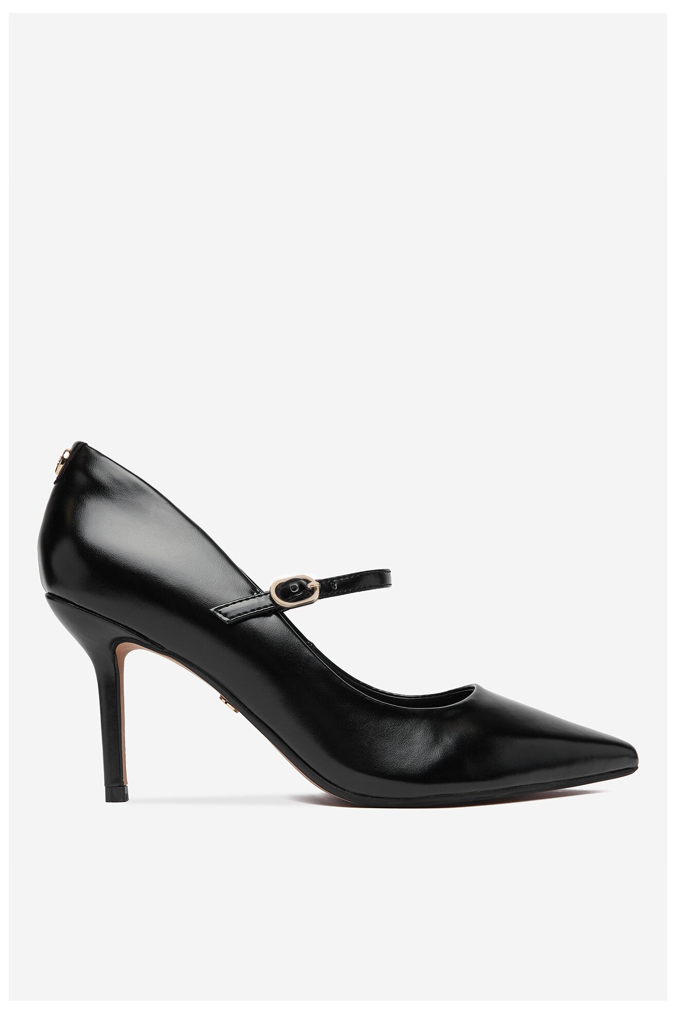 Туфлі-Човники NINE WEST CEO-CD25-321-1 ЧОРНИЙ