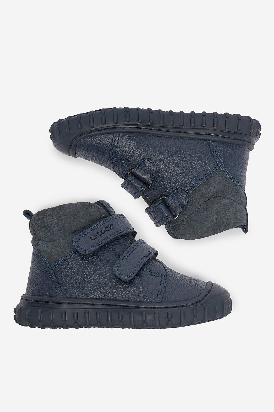 
                Черевики Lasocki Kids ТЕМНО-СИНІЙ - 5907964257868
