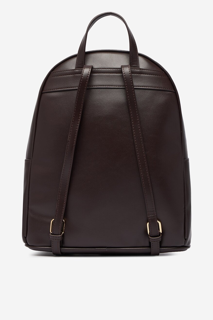 
                Рюкзак NINE WEST КОРИЧНЕВИЙ - 5907964408093