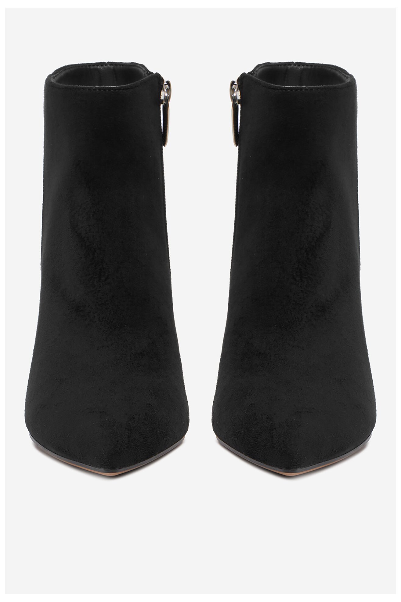 Ботильйони NINE WEST CEO-ZAKIA-01 ЧОРНИЙ