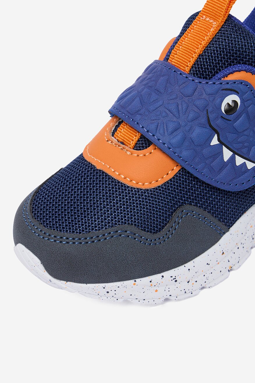 
                Sprandi - Dino Boy - 5906751568842