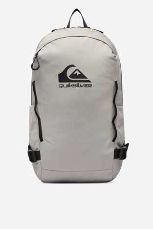 Рюкзак QUIKSILVER CWBEO-QUIK-F-001-10 СІРИЙ